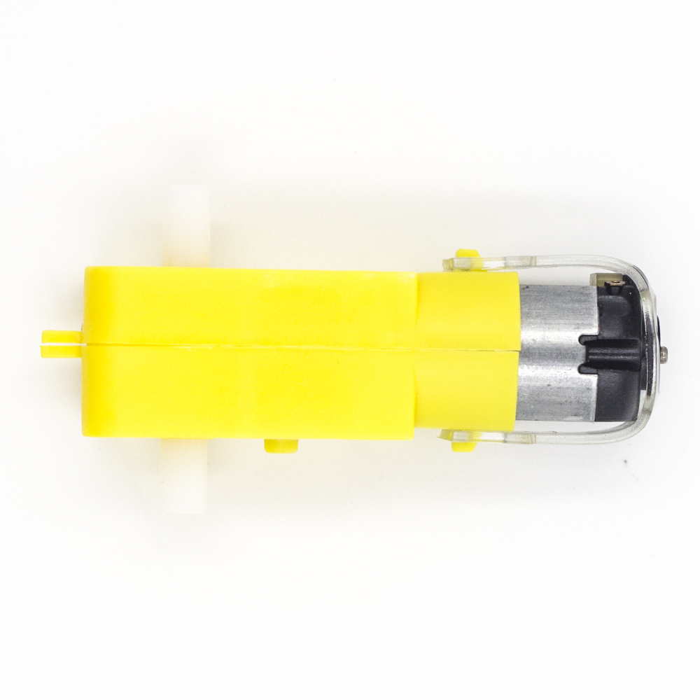 Мотор-редуктор 1к48 3-6V 125rpm/min В